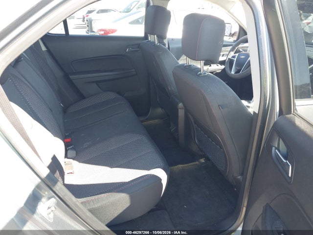 Aukcja sprzedaży 2012 Chevrolet Equinox 1lt, vin: 2GNFLEE57C6314640, numer aukcji: 46297266