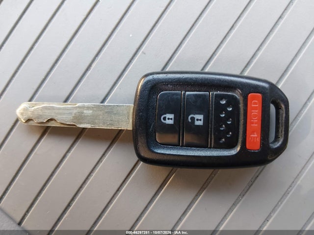 Продаж на аукціоні авто 2014 Honda Cr-v Ex, vin: 5J6RM3H57EL042985, номер лоту: 46297281