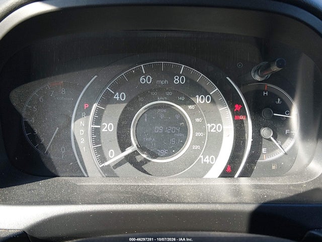 Продаж на аукціоні авто 2014 Honda Cr-v Ex, vin: 5J6RM3H57EL042985, номер лоту: 46297281