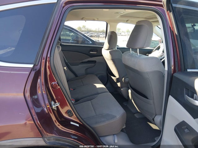 Продаж на аукціоні авто 2014 Honda Cr-v Ex, vin: 5J6RM3H57EL042985, номер лоту: 46297281