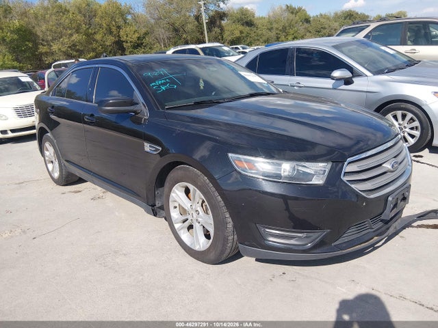 46297291 :رقم المزاد ، 1FAHP2E84FG161594 vin ، 2015 Ford Taurus Sel مزاد بيع
