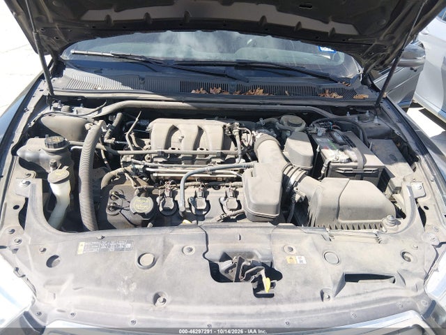 Aukcja sprzedaży 2015 Ford Taurus Sel, vin: 1FAHP2E84FG161594, numer aukcji: 46297291