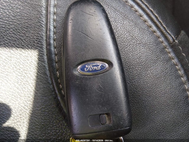 Aukcja sprzedaży 2015 Ford Taurus Sel, vin: 1FAHP2E84FG161594, numer aukcji: 46297291