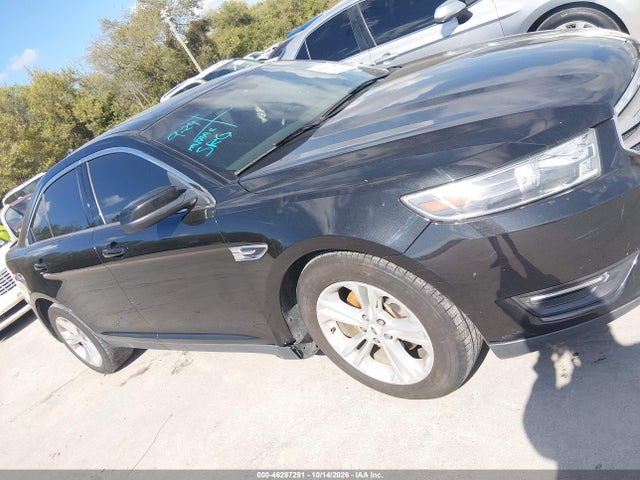 Aukcja sprzedaży 2015 Ford Taurus Sel, vin: 1FAHP2E84FG161594, numer aukcji: 46297291