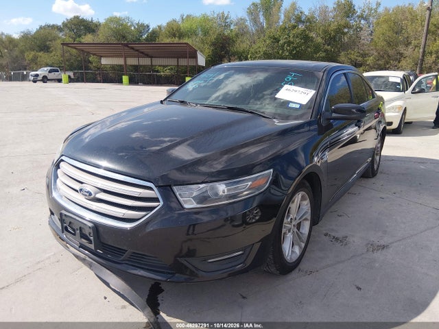 Aukcja sprzedaży 2015 Ford Taurus Sel, vin: 1FAHP2E84FG161594, numer aukcji: 46297291