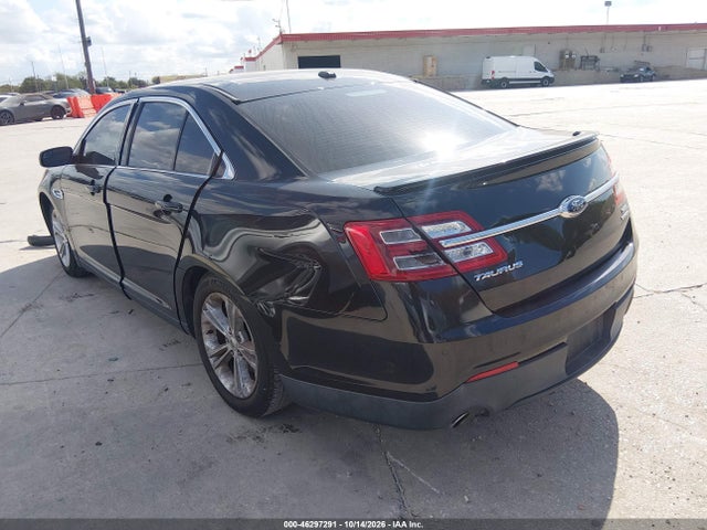 Aukcja sprzedaży 2015 Ford Taurus Sel, vin: 1FAHP2E84FG161594, numer aukcji: 46297291