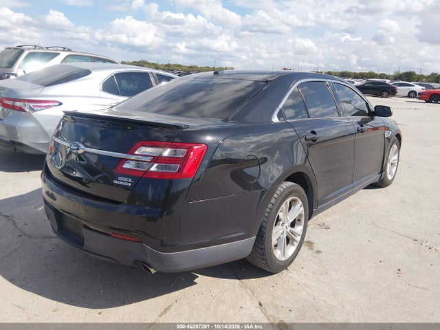 Aukcja sprzedaży 2015 Ford Taurus Sel, vin: 1FAHP2E84FG161594, numer aukcji: 46297291