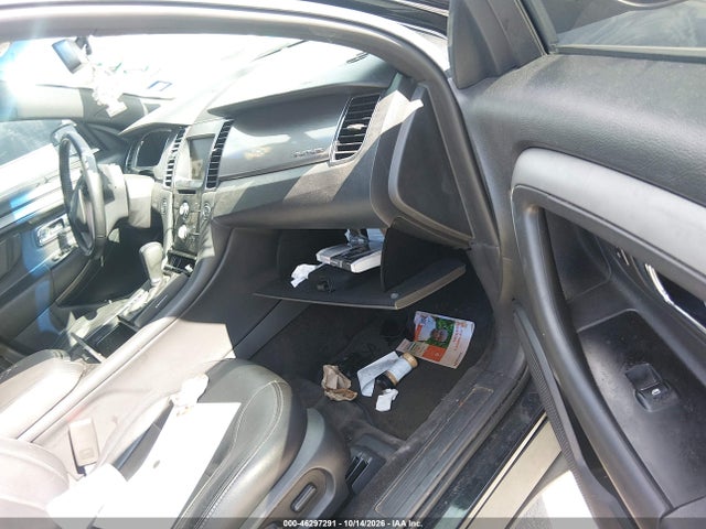 Aukcja sprzedaży 2015 Ford Taurus Sel, vin: 1FAHP2E84FG161594, numer aukcji: 46297291