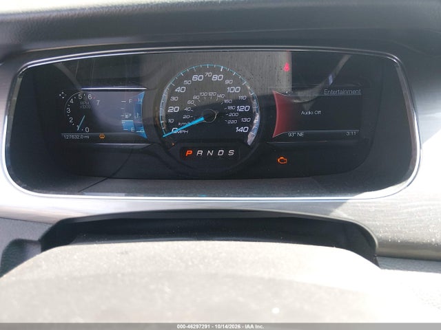 Aukcja sprzedaży 2015 Ford Taurus Sel, vin: 1FAHP2E84FG161594, numer aukcji: 46297291