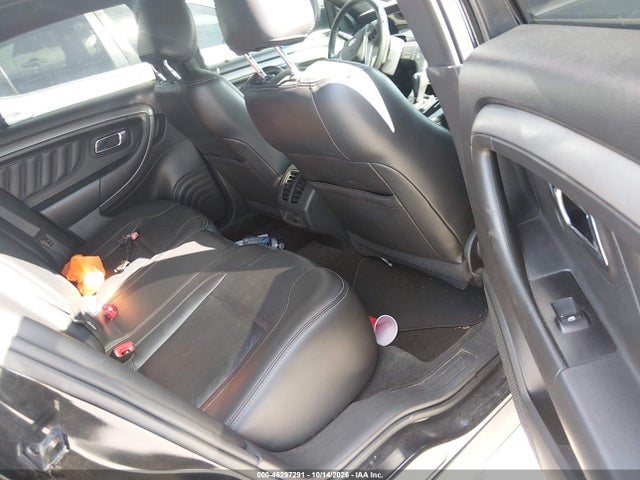 Aukcja sprzedaży 2015 Ford Taurus Sel, vin: 1FAHP2E84FG161594, numer aukcji: 46297291