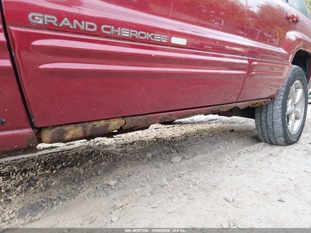 Aukcja sprzedaży 2001 Jeep Grand Cherokee Limited, vin: 1J4GW58N11C669320, numer aukcji: 46297296