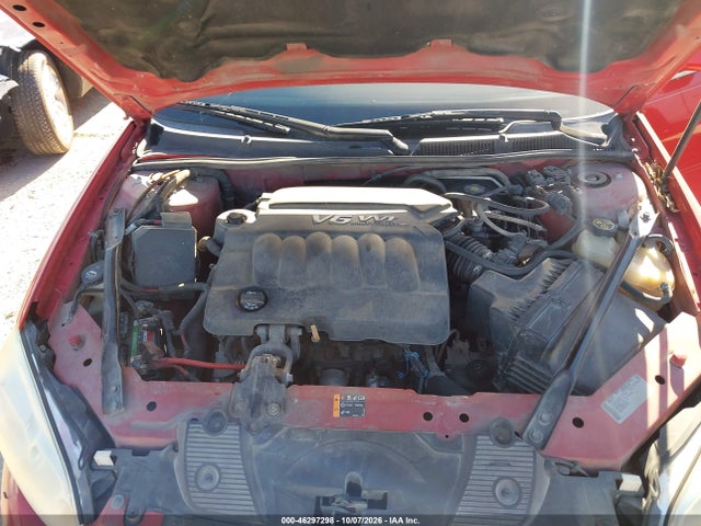 Aukcja sprzedaży 2013 Chevrolet Impala Ltz, vin: 2G1WC5E34D1194553, numer aukcji: 46297298
