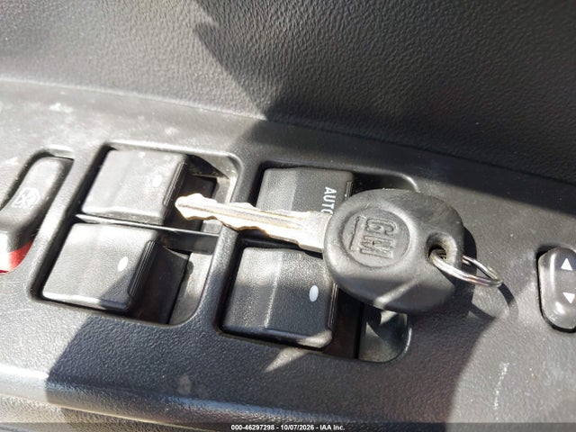 Aukcja sprzedaży 2013 Chevrolet Impala Ltz, vin: 2G1WC5E34D1194553, numer aukcji: 46297298