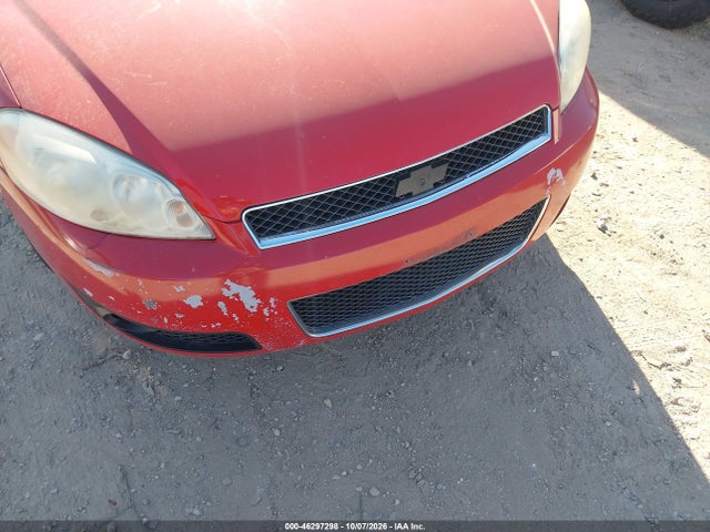 Aukcja sprzedaży 2013 Chevrolet Impala Ltz, vin: 2G1WC5E34D1194553, numer aukcji: 46297298