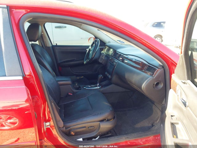 Aukcja sprzedaży 2013 Chevrolet Impala Ltz, vin: 2G1WC5E34D1194553, numer aukcji: 46297298