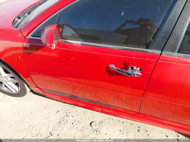Aukcja sprzedaży 2013 Chevrolet Impala Ltz, vin: 2G1WC5E34D1194553, numer aukcji: 46297298