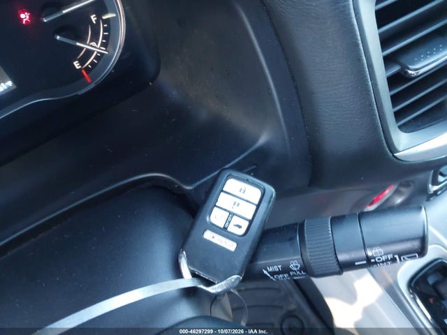 2016 Honda Pilot Ex-l მანქანა იყიდება აუქციონზე, vin: 5FNYF6H74GB102905, აუქციონის ნომერი: 46297299