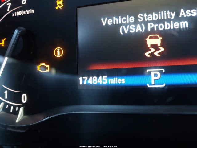 2016 Honda Pilot Ex-l მანქანა იყიდება აუქციონზე, vin: 5FNYF6H74GB102905, აუქციონის ნომერი: 46297299