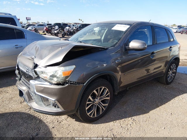 Продаж на аукціоні авто 2016 Mitsubishi Outlander Sport 2.0 Es, vin: JA4AP3AU2GZ057805, номер лоту: 46297309