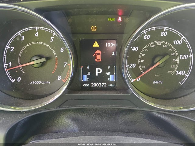 Продаж на аукціоні авто 2016 Mitsubishi Outlander Sport 2.0 Es, vin: JA4AP3AU2GZ057805, номер лоту: 46297309