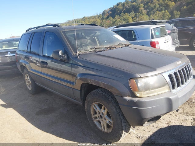 Aukcja sprzedaży 2004 Jeep Grand Cherokee Laredo, vin: 1J4GW48S14C245592, numer aukcji: 46297321