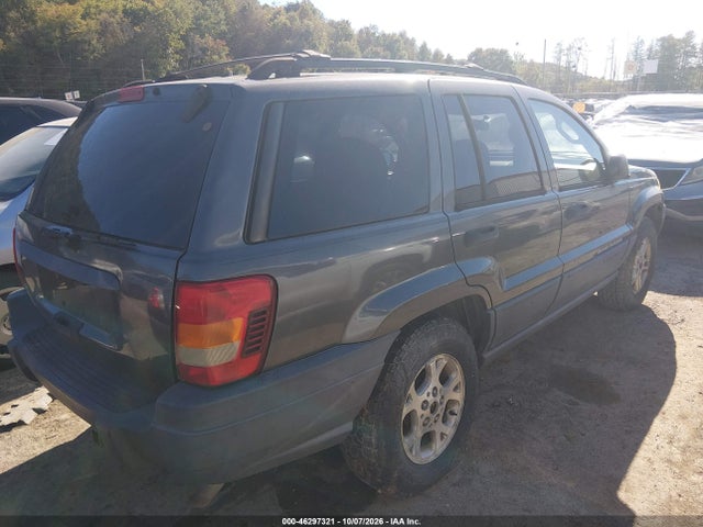 2004 Jeep Grand Cherokee Laredo მანქანა იყიდება აუქციონზე, vin: 1J4GW48S14C245592, აუქციონის ნომერი: 46297321