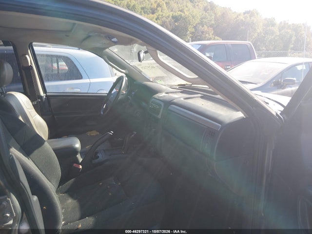 2004 Jeep Grand Cherokee Laredo მანქანა იყიდება აუქციონზე, vin: 1J4GW48S14C245592, აუქციონის ნომერი: 46297321