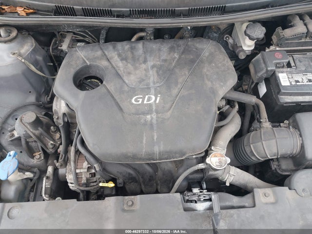 Aukcja sprzedaży 2016 Hyundai Accent Se, vin: KMHCT4AE4GU063123, numer aukcji: 46297332