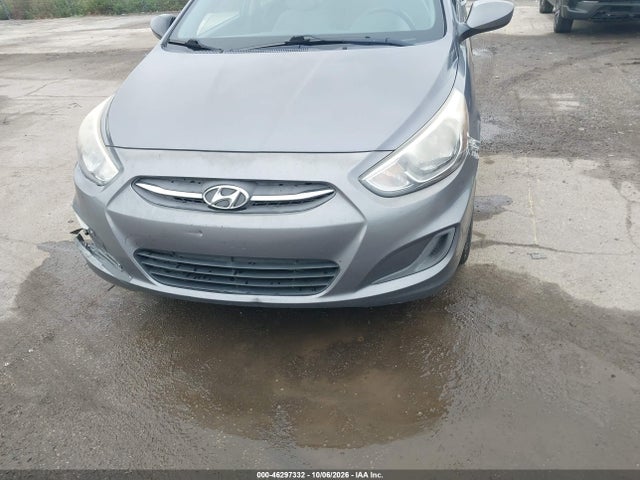 Aukcja sprzedaży 2016 Hyundai Accent Se, vin: KMHCT4AE4GU063123, numer aukcji: 46297332