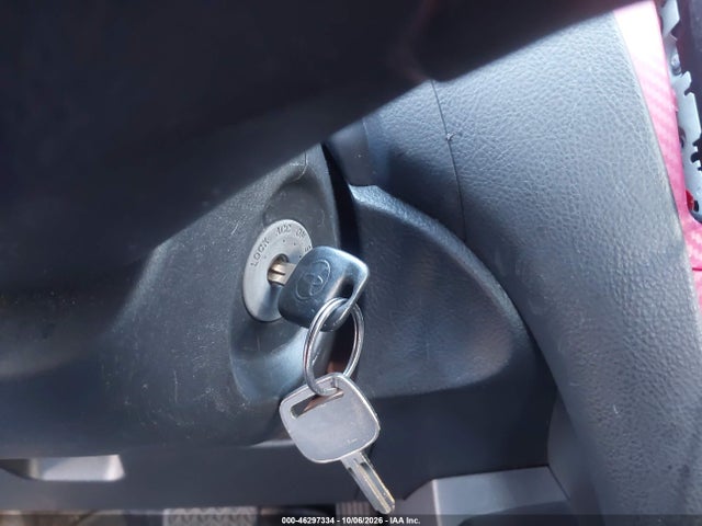 2007 Toyota Yaris მანქანა იყიდება აუქციონზე, vin: JTDBT923171060871, აუქციონის ნომერი: 46297334