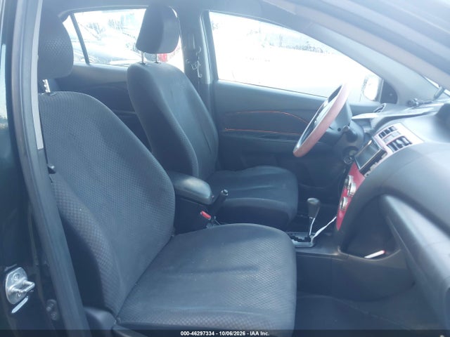 2007 Toyota Yaris მანქანა იყიდება აუქციონზე, vin: JTDBT923171060871, აუქციონის ნომერი: 46297334