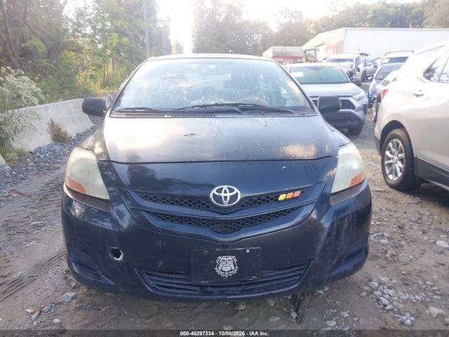 2007 Toyota Yaris მანქანა იყიდება აუქციონზე, vin: JTDBT923171060871, აუქციონის ნომერი: 46297334