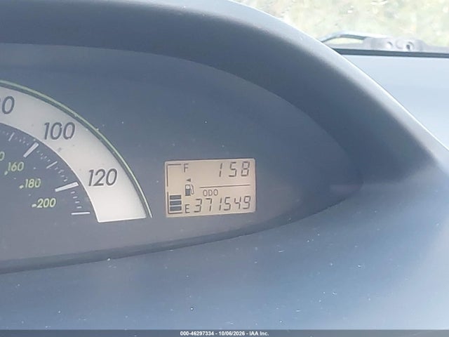 2007 Toyota Yaris მანქანა იყიდება აუქციონზე, vin: JTDBT923171060871, აუქციონის ნომერი: 46297334
