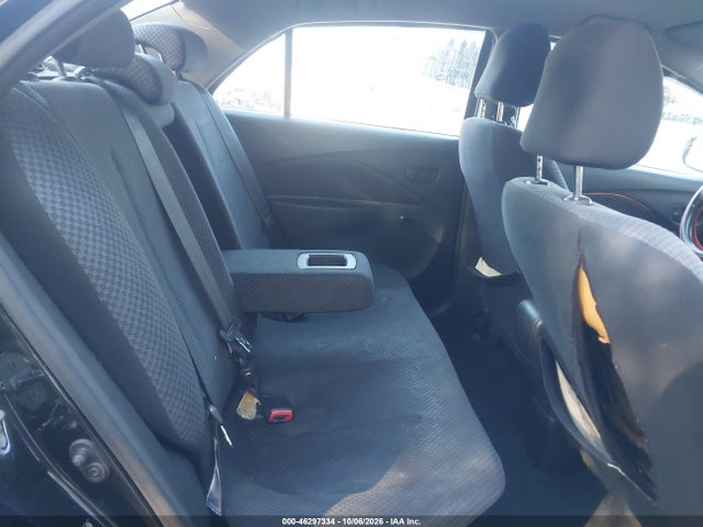 2007 Toyota Yaris მანქანა იყიდება აუქციონზე, vin: JTDBT923171060871, აუქციონის ნომერი: 46297334