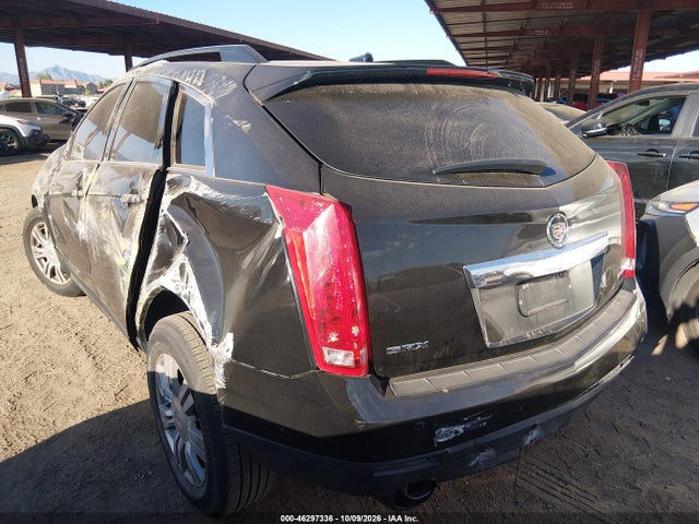 Aukcja sprzedaży 2012 Cadillac Srx Standard, vin: 3GYFNGE38CS658437, numer aukcji: 46297336