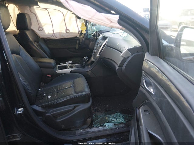 Aukcja sprzedaży 2012 Cadillac Srx Standard, vin: 3GYFNGE38CS658437, numer aukcji: 46297336