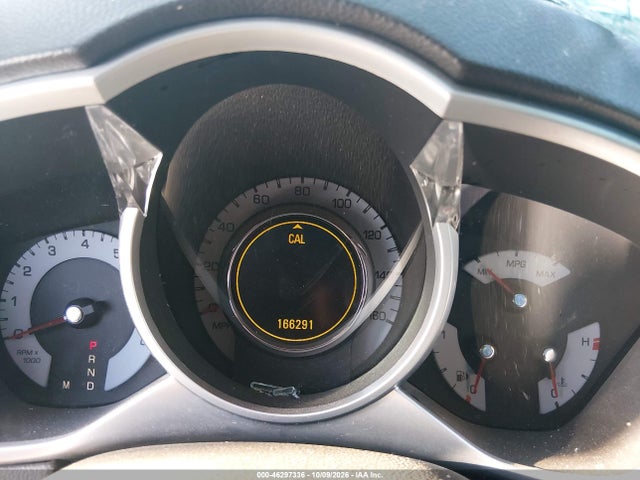 Aukcja sprzedaży 2012 Cadillac Srx Standard, vin: 3GYFNGE38CS658437, numer aukcji: 46297336
