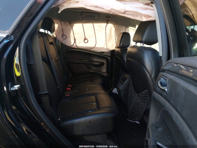 Aukcja sprzedaży 2012 Cadillac Srx Standard, vin: 3GYFNGE38CS658437, numer aukcji: 46297336