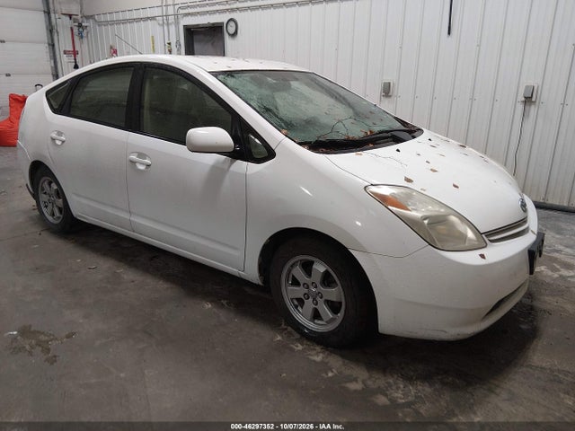 46297352 :رقم المزاد ، JTDKB22UX40018428 vin ، 2004 Toyota Prius مزاد بيع