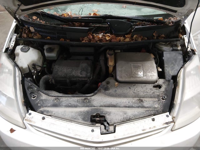 Aukcja sprzedaży 2004 Toyota Prius, vin: JTDKB22UX40018428, numer aukcji: 46297352