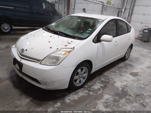 Aukcja sprzedaży 2004 Toyota Prius, vin: JTDKB22UX40018428, numer aukcji: 46297352