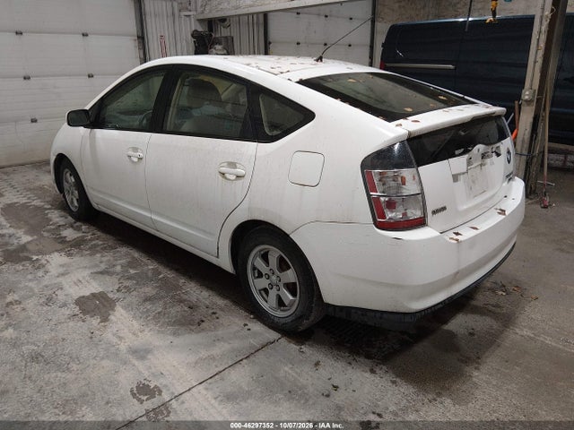 Aukcja sprzedaży 2004 Toyota Prius, vin: JTDKB22UX40018428, numer aukcji: 46297352