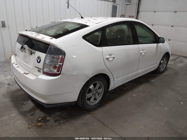 Aukcja sprzedaży 2004 Toyota Prius, vin: JTDKB22UX40018428, numer aukcji: 46297352