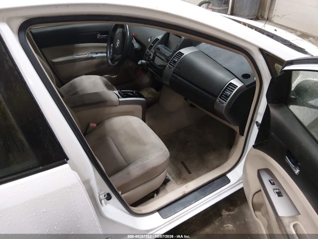 Aukcja sprzedaży 2004 Toyota Prius, vin: JTDKB22UX40018428, numer aukcji: 46297352