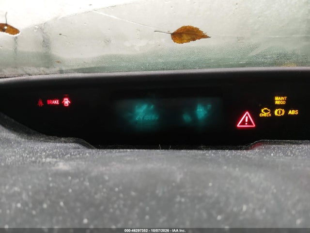 Aukcja sprzedaży 2004 Toyota Prius, vin: JTDKB22UX40018428, numer aukcji: 46297352