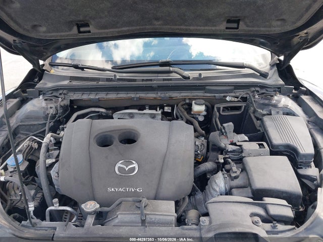 Продаж на аукціоні авто 2021 Mazda Mazda6 Sport, vin: JM1GL1UM4M1606832, номер лоту: 46297353