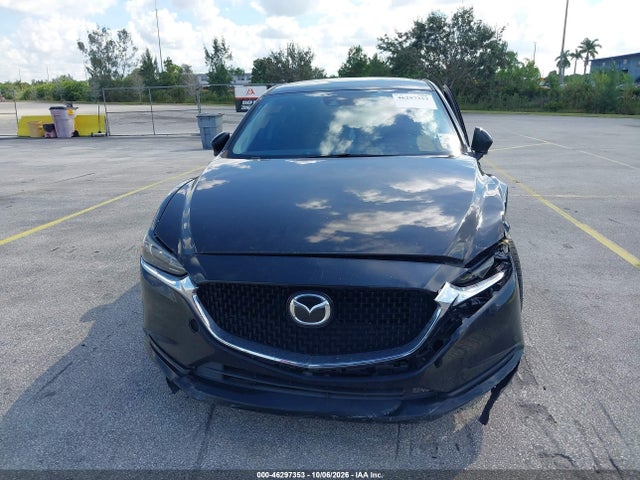 Продаж на аукціоні авто 2021 Mazda Mazda6 Sport, vin: JM1GL1UM4M1606832, номер лоту: 46297353
