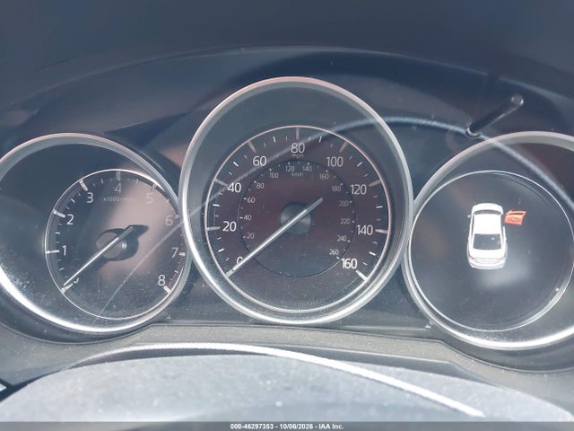 Продаж на аукціоні авто 2021 Mazda Mazda6 Sport, vin: JM1GL1UM4M1606832, номер лоту: 46297353