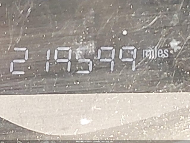 46297355 :رقم المزاد ، KL8CD6SA4KC729297 vin ، 2019 Chevrolet Spark 1lt Cvt مزاد بيع