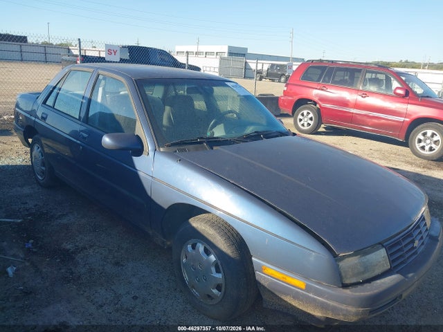 46297357 :رقم المزاد ، 1G1LD5540TY102486 vin ، 1996 Chevrolet Corsica مزاد بيع